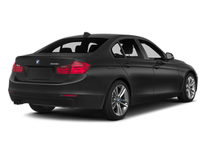 2014 BMW 3 Series 4dr Sdn 320i RWD South Africa