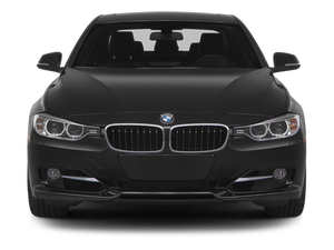 2014 BMW 3 Series 4dr Sdn 320i RWD South Africa